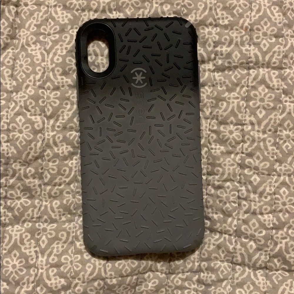 iPhone XR Speck Case